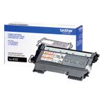 15849 - TONER LASER BROTHER TN-450 NEGRO