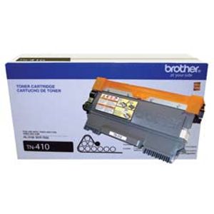 Toner Laser Brother Tn 410 Negro Tn-410