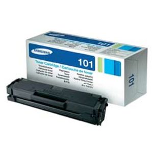 Toner Laser Samsung Mlt D101S Negro Su701A