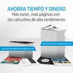 3826 - TONER LASER HP 90X NEGRO CE390X