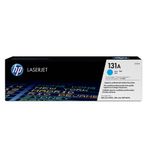 15869 - TONER LASER HP 131A CYAN CF211A