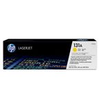 15868 - TONER LASER HP 131A AMARILLO CF212A
