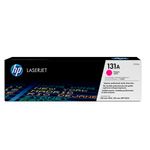 15870 - TONER LASER HP 131A MAGENTA CF213A