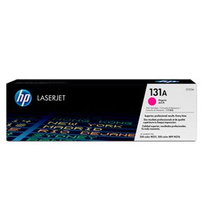 Toner Laser Hp 131A Magenta Original Cf213A