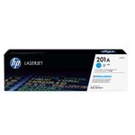 15879 - TONER LASER HP 201A CYAN CF401A