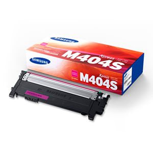 Toner Laser Samsung Clt M404S Magenta Su240A