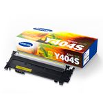 15988 - TONER LASER SAMSUNG CLT-Y404S AMARILLO