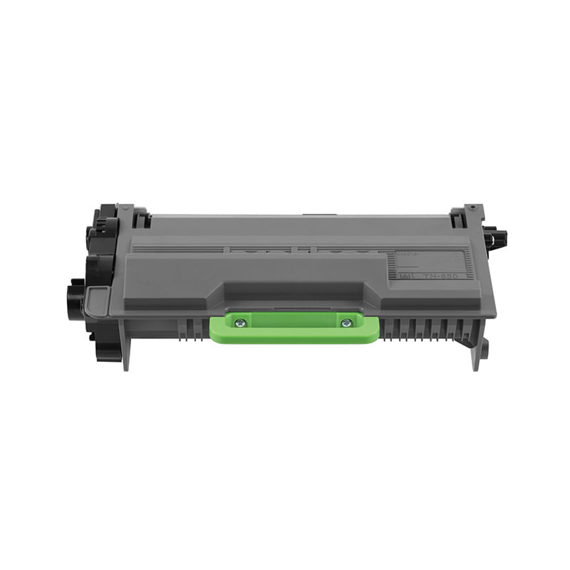 15725 - TONER LASER BROTHER TN-850 NEGRO