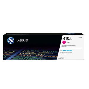 Toner Laser Hp 410A Magenta Original Cf413A