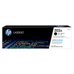 29586 - TONER LASER HP 202A NEGRO CF500A