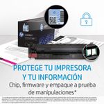 TONER LASER HP 58A NEGRO CF258A