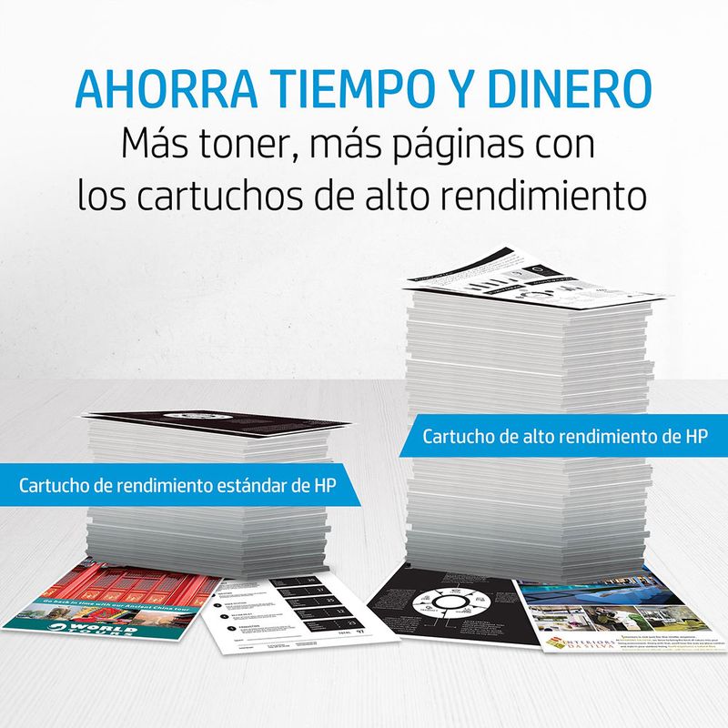 4059 - TONER LASER HP 414A NEGRO W2020A