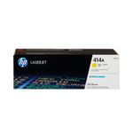 15919 - TONER LASER HP 414A AMARILLO W2022A