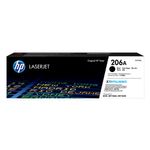 29594 - TONER LASER HP 206A NEGRO W2110A