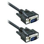 13859 - CABLE VGA, SVGA Y UVGA, 1 8M