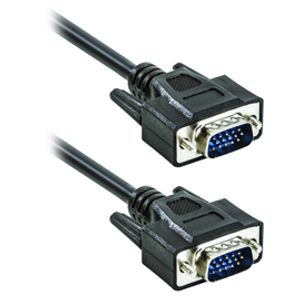 Cable Vga, Svga Y Uvga, 1.8M 506-070