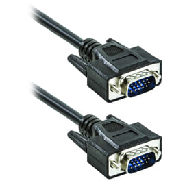 13859 - CABLE VGA, SVGA Y UVGA, 1 8M