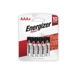 14633 - PILA AAA ENERGIZER MAX BP8