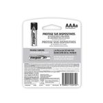 21051 - PILA AAA ENERGIZER MAX BP8