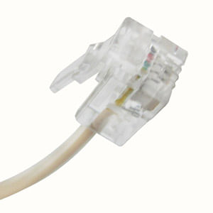 21106 - EXTENSION TELEFONICA PLUG PLUG 4 5 MTS