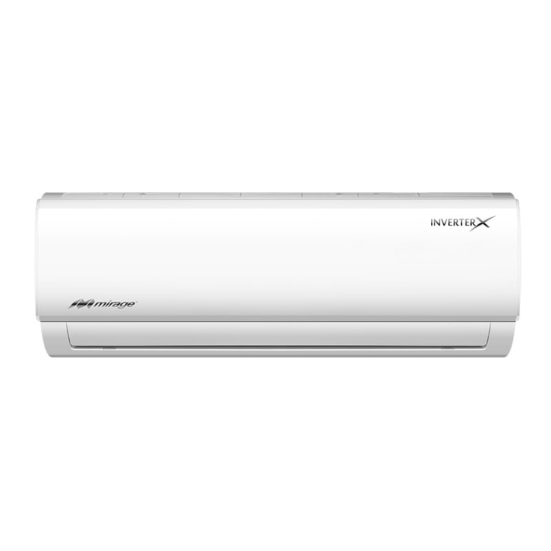 11289 - AIRE ACONDICIONADO INVERTER 22,700BTU 220V, SOLO FRIO INVERTER X