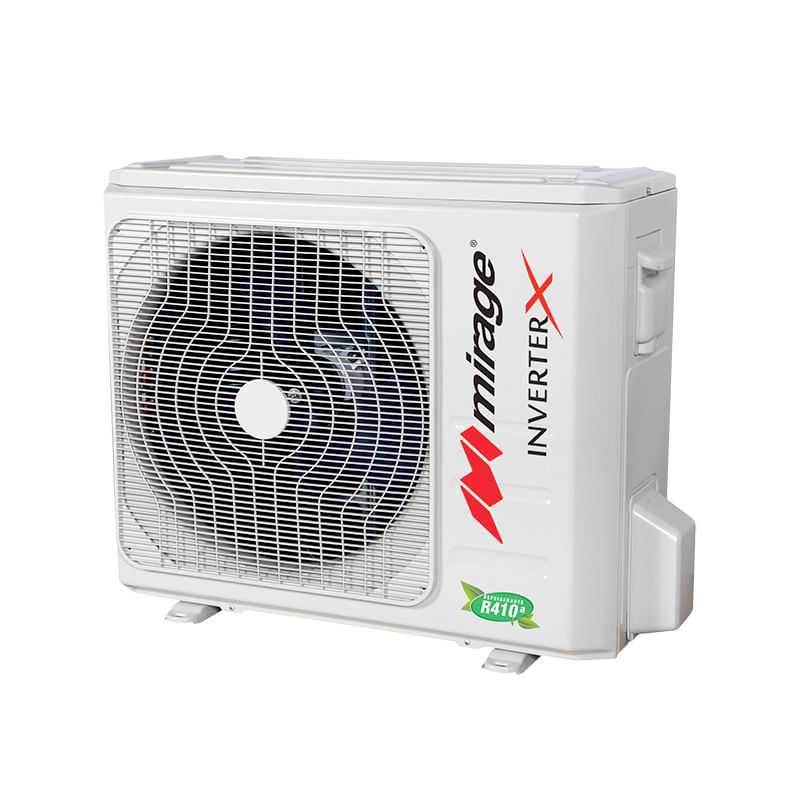 21138 - AIRE ACONDICIONADO INVERTER 22,700BTU 220V, SOLO FRIO INVERTER X
