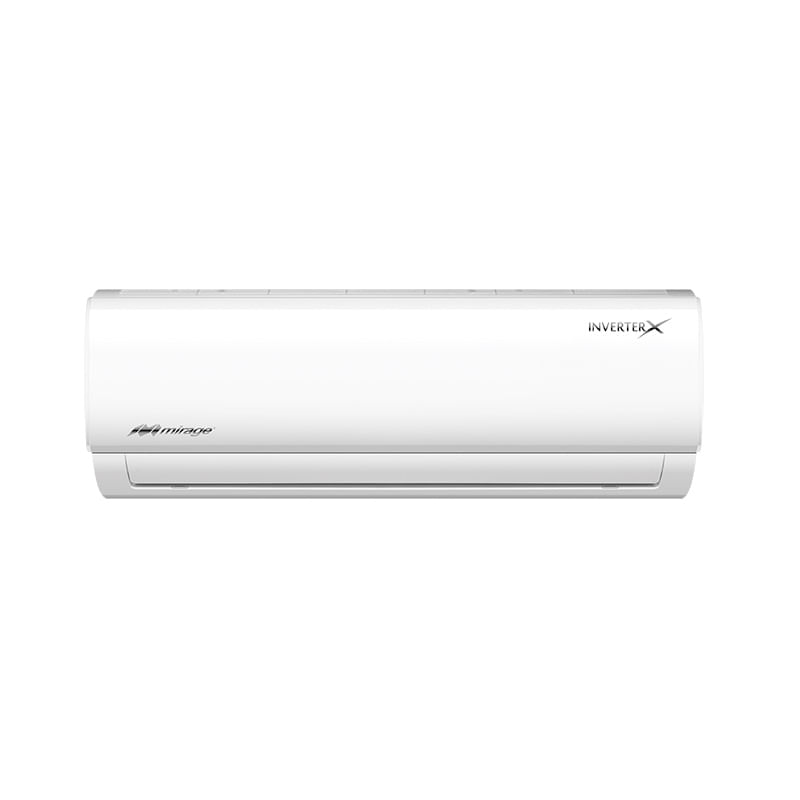 16584 - AIRE ACONDICIONADO INVERTER 12,000BTU 220V, SOLO FRIO INVERTER X