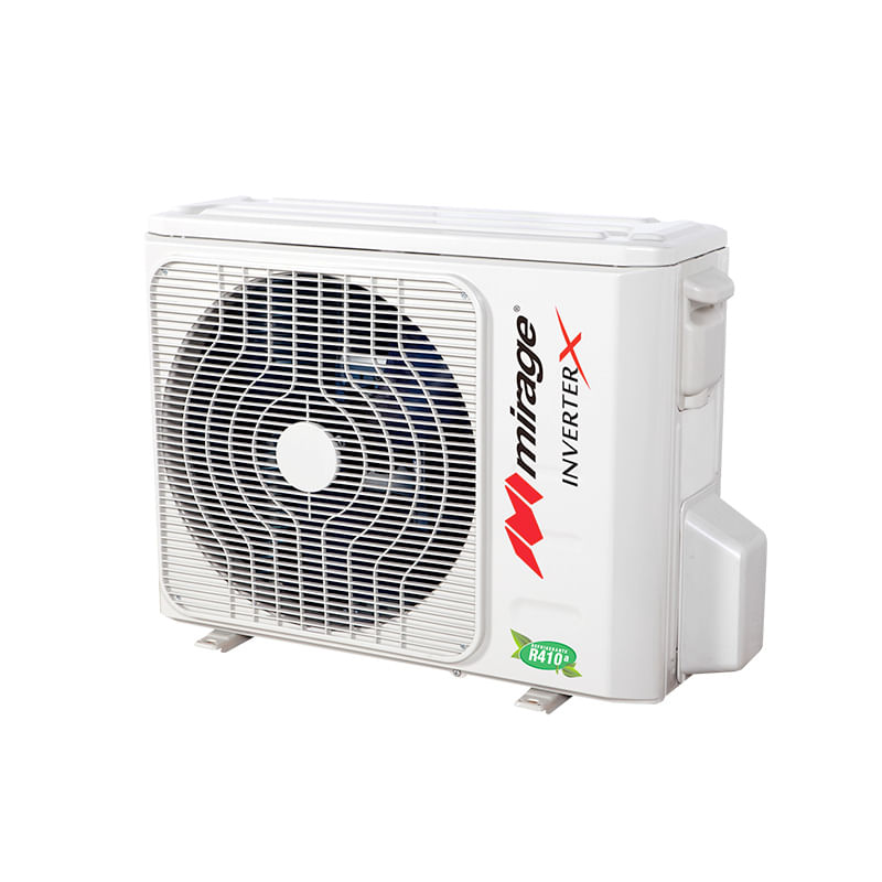 21165 - AIRE ACONDICIONADO INVERTER 12,000BTU 220V, SOLO FRIO INVERTER X