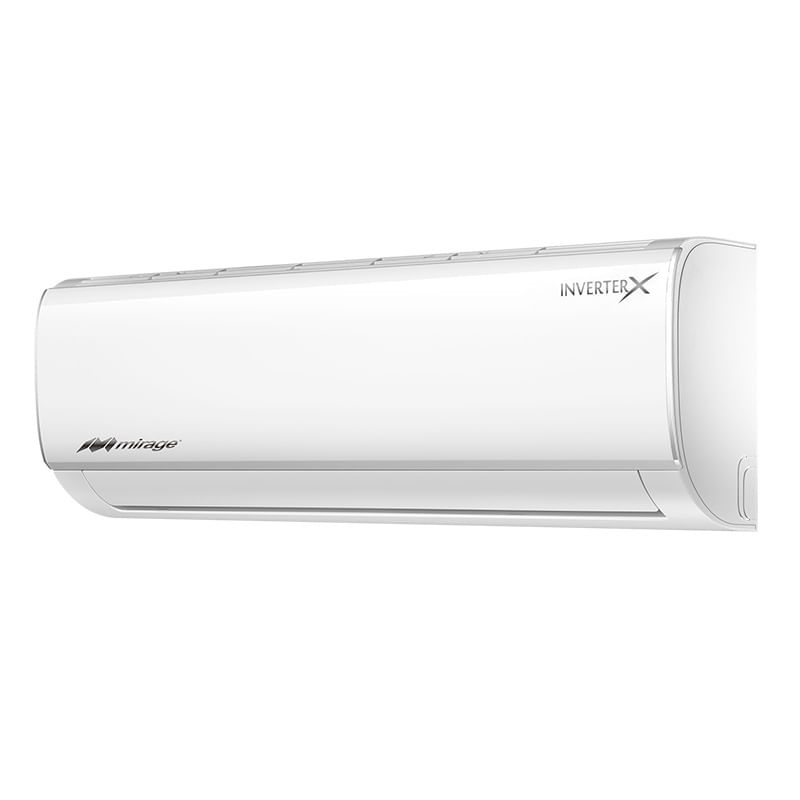 21167 - AIRE ACONDICIONADO INVERTER 18,000BTU 220V, SOLO FRIO INVERTER X