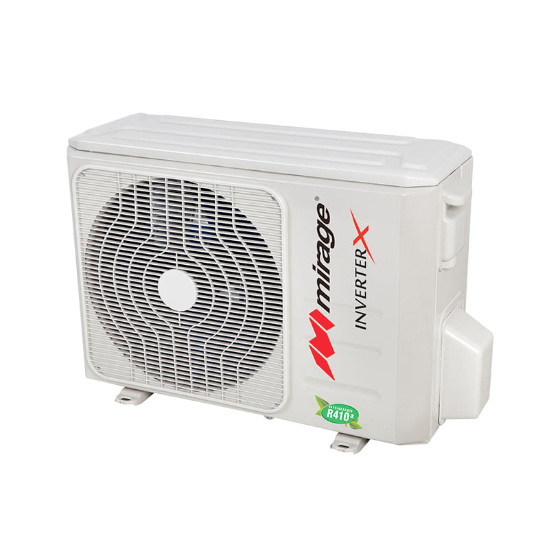 21168 - AIRE ACONDICIONADO INVERTER 18,000BTU 220V, SOLO FRIO INVERTER X