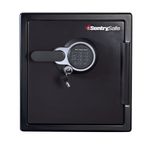 29006 - CAJA DE SEGURIDAD DE BLOQUEO DIGITAL 45 CM X 41 CM X 49 CM