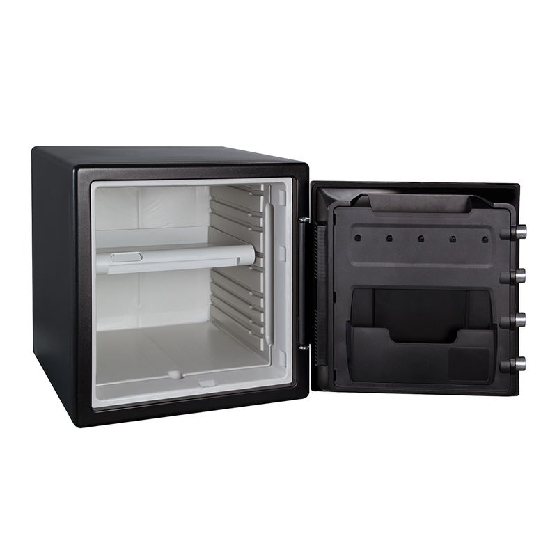 4735 - CAJA DE SEGURIDAD DE BLOQUEO DIGITAL 45 CM X 41 CM X 49 CM