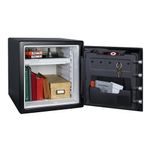 4737 - CAJA DE SEGURIDAD DE BLOQUEO DIGITAL 45 CM X 41 CM X 49 CM