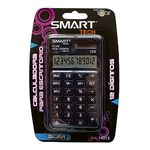 13964 - CALCULADORA ESCRITORIO 12DIG CHICA SOLAR/PILAS SLIM BLT