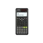 13982 - CALCULADORA CIENTIFICA CASIO FX-991LAPLUS2 10+2DIG 417 FUNC NEGRA