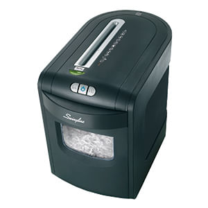 DESTRUCTORA CORTE CRUZADO EX10-06 C/BOTE 10HJS