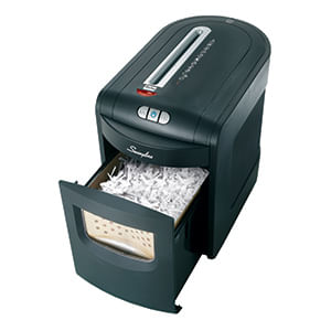 DESTRUCTORA CORTE CRUZADO EX10-06 C/BOTE 10HJS