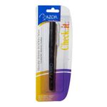 16585 - MARCADOR FINO DELG CHECK IT BLT