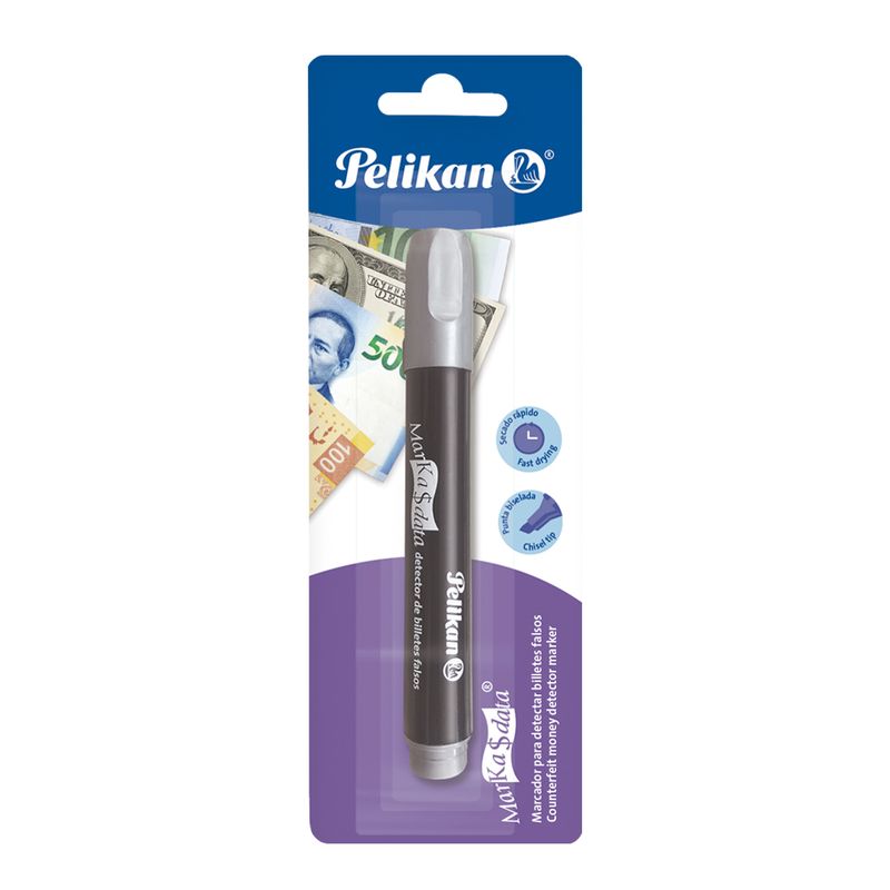 16621 - MARCADOR GRUESO MARKADATA BLT