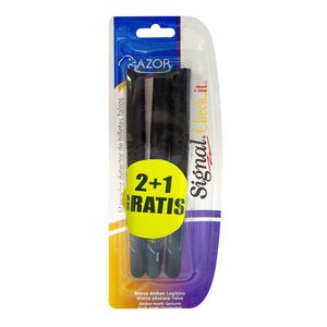 Marcador Check It Blister Con 2 + 1 301.3220