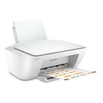 IMPRESORA MULTIFUNCIONAL HP DESKJET INK ADVANTAGE 2374 COLOR USB