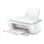 IMPRESORA MULTIFUNCIONAL HP DESKJET INK ADVANTAGE 2374 COLOR USB