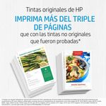 IMPRESORA MULTIFUNCIONAL HP DESKJET INK ADVANTAGE 2374 COLOR USB