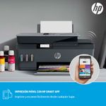 4305 - IMPRESORA MULTIFUNCIONAL HP SMART TANK 615 COLOR WIRELESS