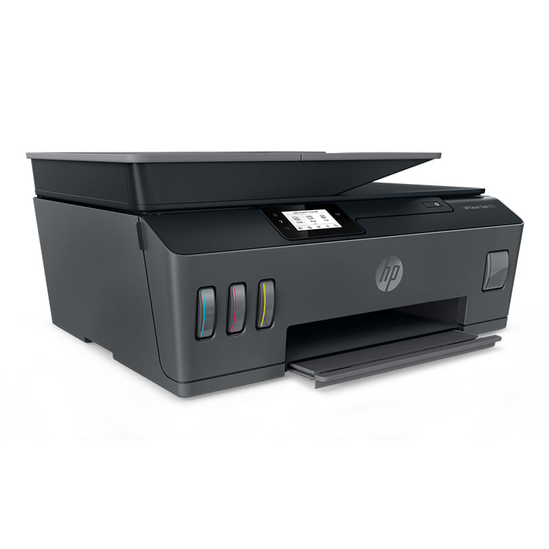 21370 - IMPRESORA MULTIFUNCIONAL HP SMART TANK 615 COLOR WIRELESS