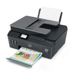 21371 - IMPRESORA MULTIFUNCIONAL HP SMART TANK 615 COLOR WIRELESS
