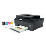 21372 - IMPRESORA MULTIFUNCIONAL HP SMART TANK 615 COLOR WIRELESS