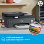 4304 - IMPRESORA MULTIFUNCIONAL HP SMART TANK 615 COLOR WIRELESS