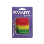 IDENTIFICADOR PARA LLAVES COLORES SURTIDOS CON 6