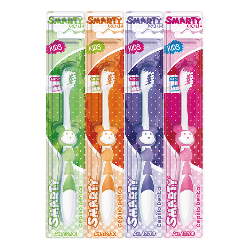 21454 - CEPILLO DENTAL INFANTIL BLT